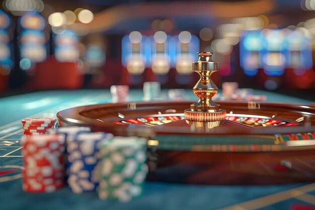Bet tracking during the tournament Outright bet tracking and live standings